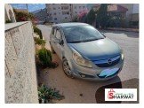 اوبل كورسا 2009 Image 2