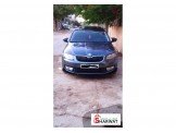 سكودا اوكتافيا 2014 Image 2
