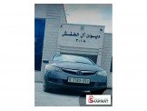 هوندا سيفيك 2007 Image 2