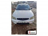 هونداي اكسنت 2000 Image 2