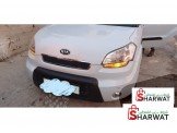 كيا Kia كيا سول 2011 Image 2
