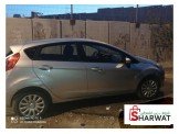 فورد فيستا 2014 Image 2