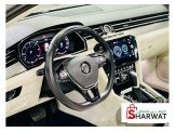 فولكسفاجن باسات 2018 Image 2