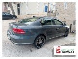 فولكسفاجن باسات 2013 Image 2