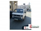 فولكسفاجن  1986 1986 Image 2