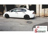 هوندا سيفيك 2007 Image 2