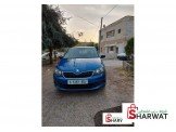 سكودا فابيا 2015 Image 2