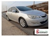 اوبل استرا 2011 Image 2