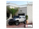 Jeep Wrangler 2016 Image 2