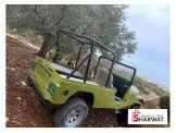 Jeep شيروكي 1979 Image 2