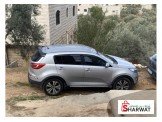 كيا Kia كيا سبورتاج 2013 Image 2