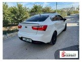 كيا Kia كيا برايد 2015 Image 2