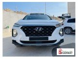هونداي سانتافيه 2019 Image 2