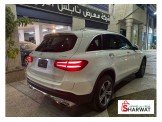 مرسيدس  GLC 350E 2019 Image 2