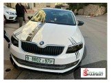 سكودا اوكتافيا 2015 Image 2