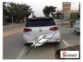 فولكسفاجن جولف 2019 Image 2