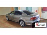 فولكسفاجن باسات 2012 Image 2