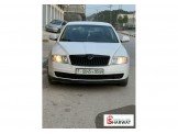 سكودا اوكتافيا 2007 Image 2