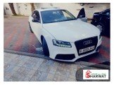 اودي  A5 2012 Image 2