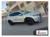 هونداي توسان 2018 Image 2