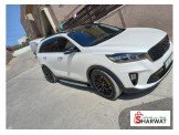 كيا Kia كيا سورينتو 2017 Image 2