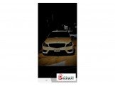 مرسيدس C250 2014 Image 2