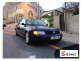 فولكسفاجن باسات 2000 Image 2