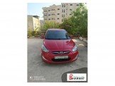 هونداي اكسنت 2012 Image 2
