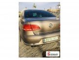 فولكسفاجن باسات 2011 Image 2