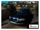سكودا سوبيرب 2006 Image 2