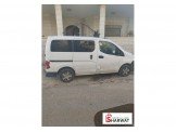نيسان  Nv200 2017 Image 2