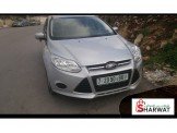 فورد فوكس 2014 Image 2