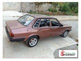 اودي 80 1983 Image 2