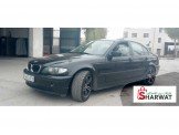 بي ام دبليو 318 2004 Image 2