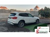 بي ام دبليو  x3 2019 Image 2