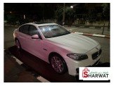بي ام دبليو 528 2016 Image 2