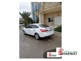 فورد فوكس 2012 Image 2