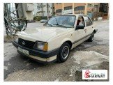 اوبل اسكونا 1983 Image 2