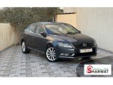 فولكسفاجن باسات 2013 Image 2