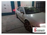 سكودا اوكتافيا 2004 Image 2