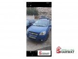 شفرليت افيو 2010 Image 2
