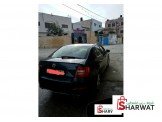 سكودا اوكتافيا 2014 Image 2