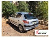 بيجو 206 2006 Image 2