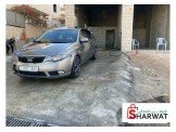 كيا Kia كيا فورتي 2008 Image 2