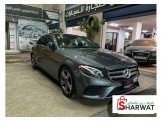 مرسيدس E300 2018 Image 2