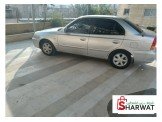 هونداي فيرنا 2006 Image 2