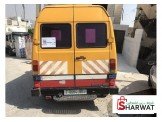 مرسيدس 410 1995 Image 2