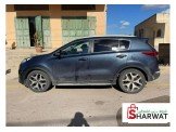 كيا Kia كيا سبورتاج 2015 Image 2