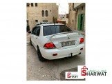 ميتسوبيشي لانسر 2006 Image 2