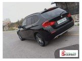 بي ام دبليو  x1 2013 Image 2